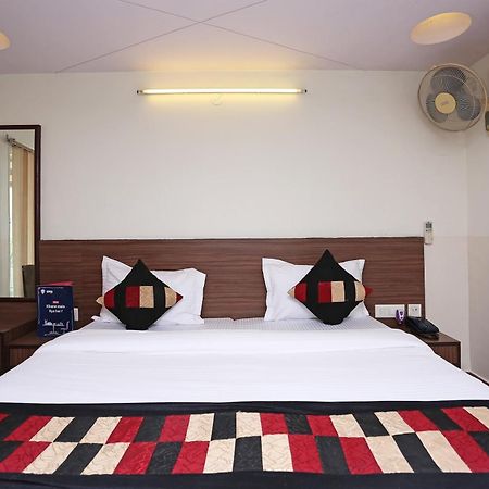 Super Hotel O Maan'S Heritage Jaipur Dış mekan fotoğraf