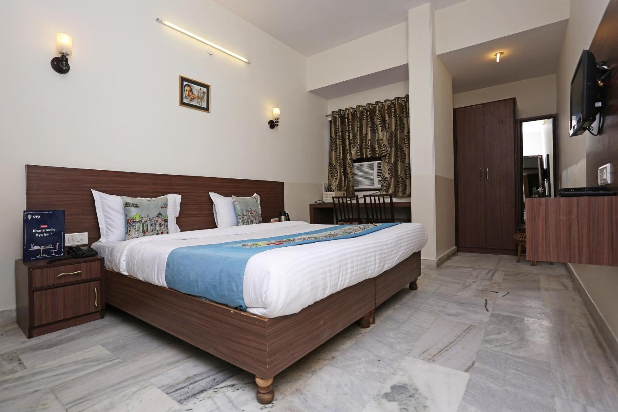 Super Hotel O Maan'S Heritage Jaipur Dış mekan fotoğraf