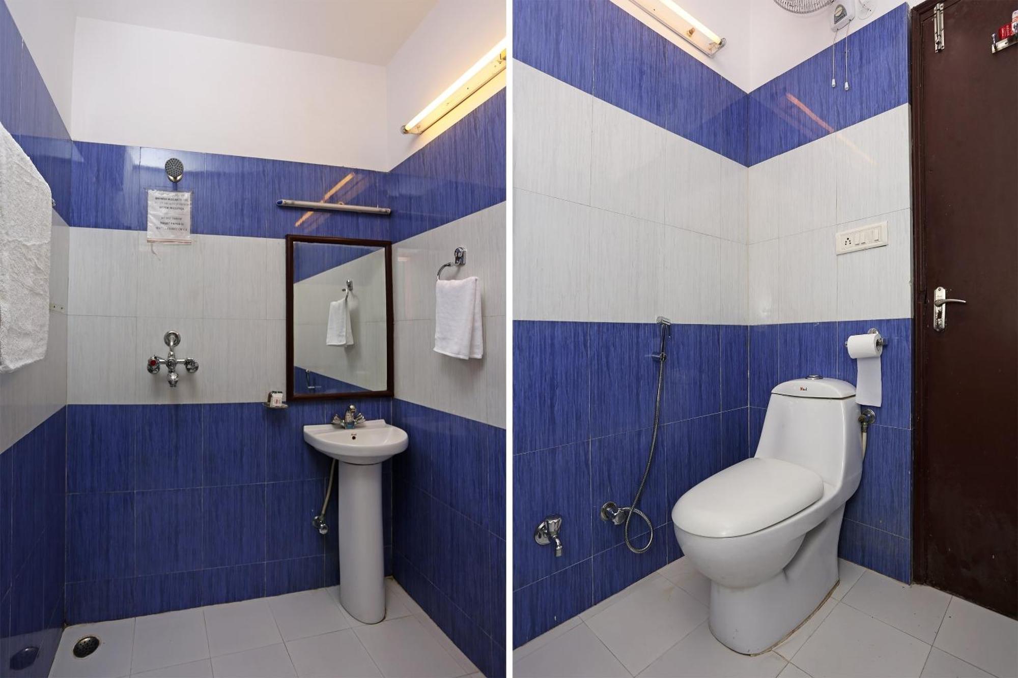 Super Hotel O Maan'S Heritage Jaipur Dış mekan fotoğraf