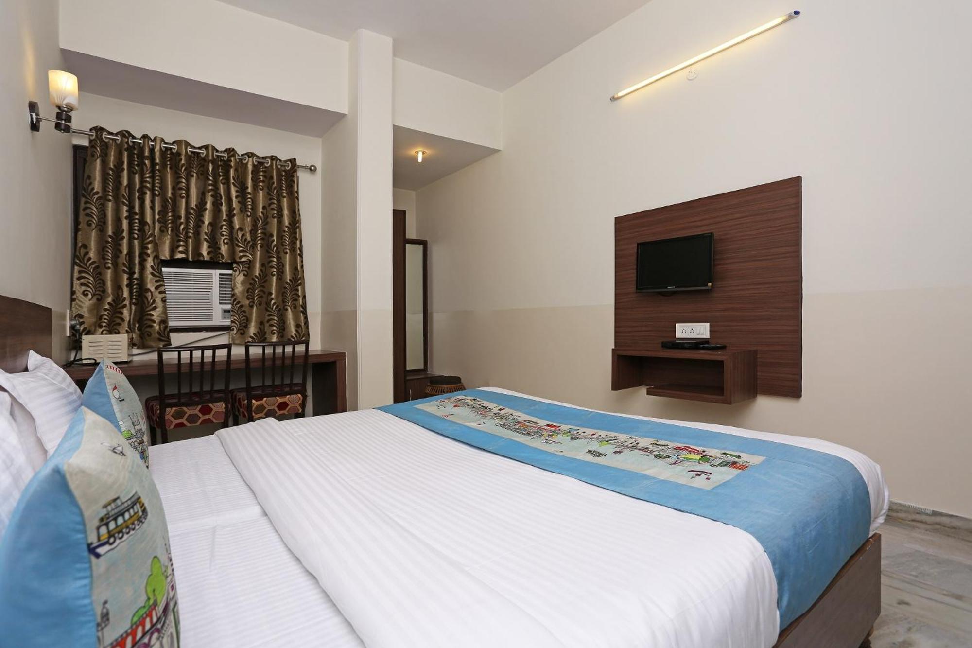Super Hotel O Maan'S Heritage Jaipur Dış mekan fotoğraf