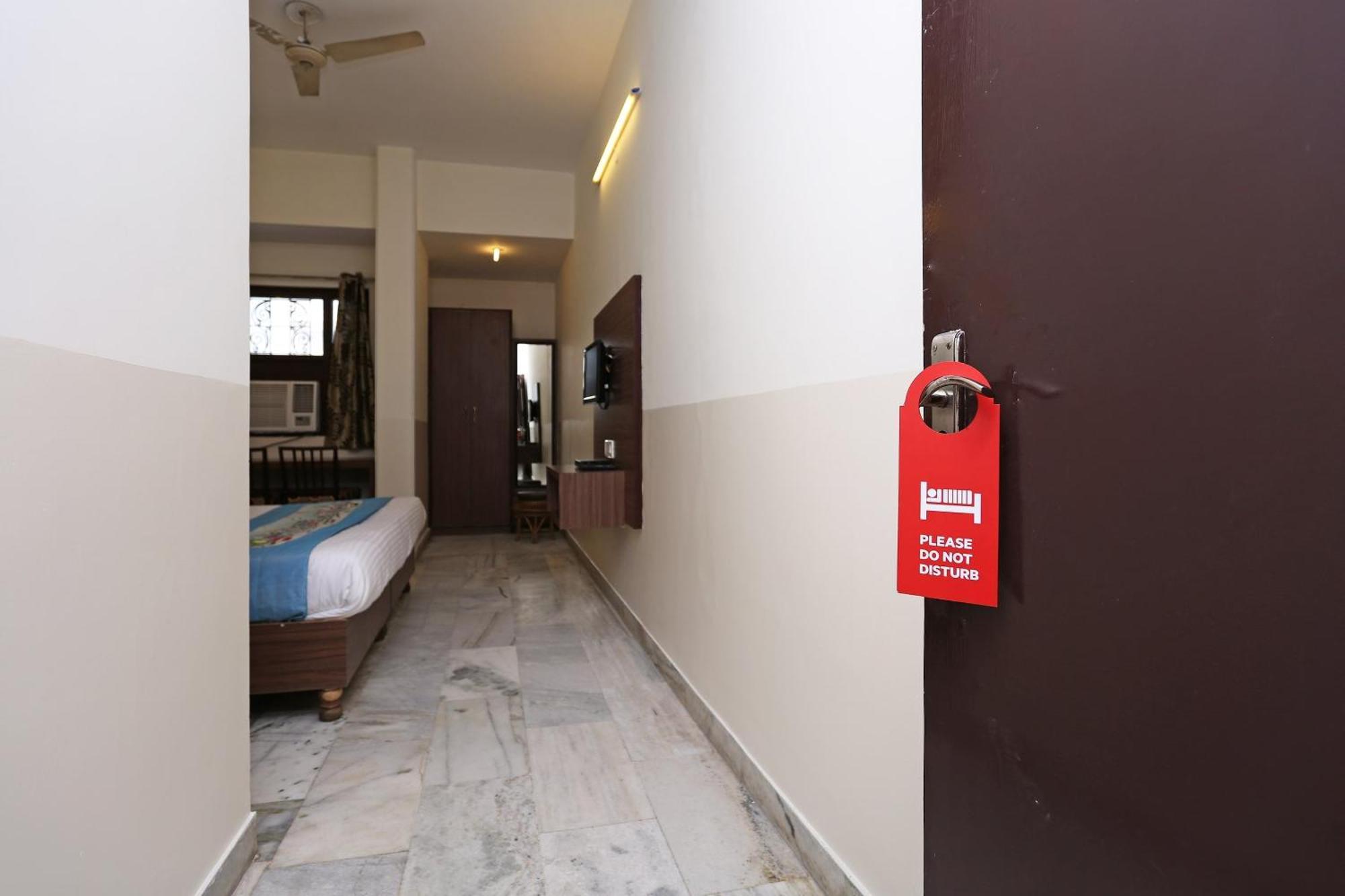 Super Hotel O Maan'S Heritage Jaipur Dış mekan fotoğraf