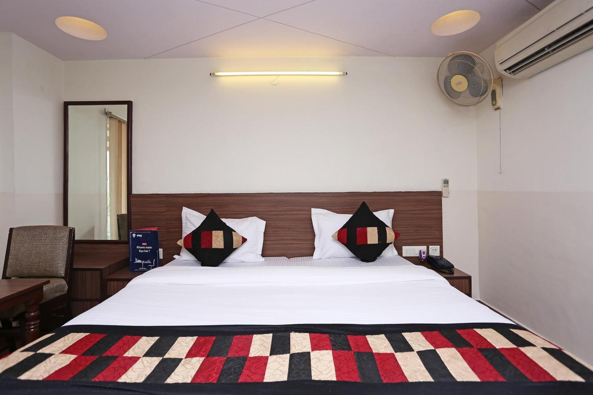 Super Hotel O Maan'S Heritage Jaipur Dış mekan fotoğraf