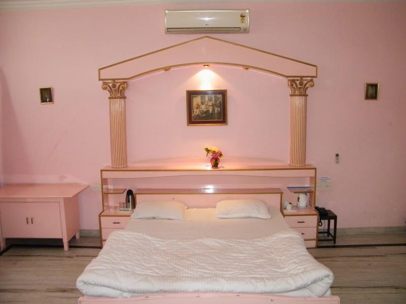 Super Hotel O Maan'S Heritage Jaipur Dış mekan fotoğraf