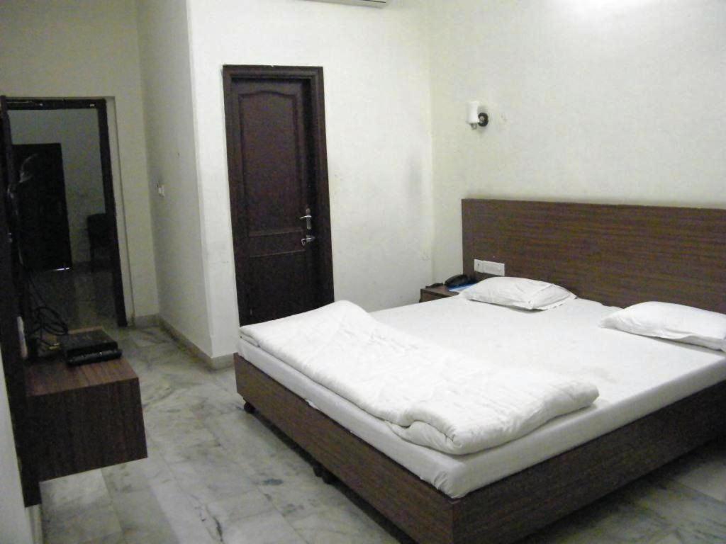 Super Hotel O Maan'S Heritage Jaipur Dış mekan fotoğraf