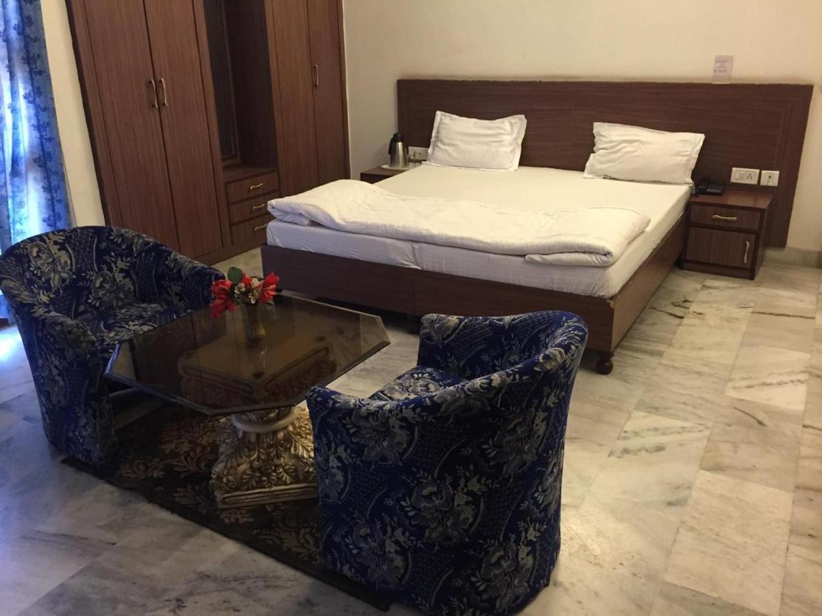 Super Hotel O Maan'S Heritage Jaipur Dış mekan fotoğraf