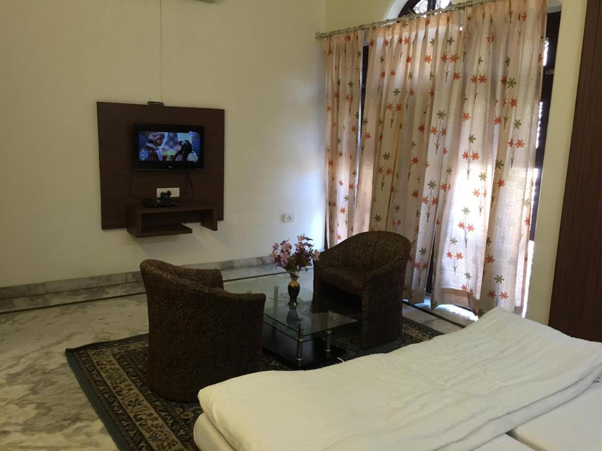 Super Hotel O Maan'S Heritage Jaipur Dış mekan fotoğraf