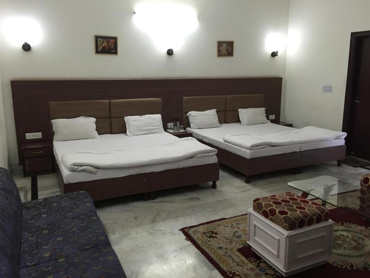 Super Hotel O Maan'S Heritage Jaipur Dış mekan fotoğraf