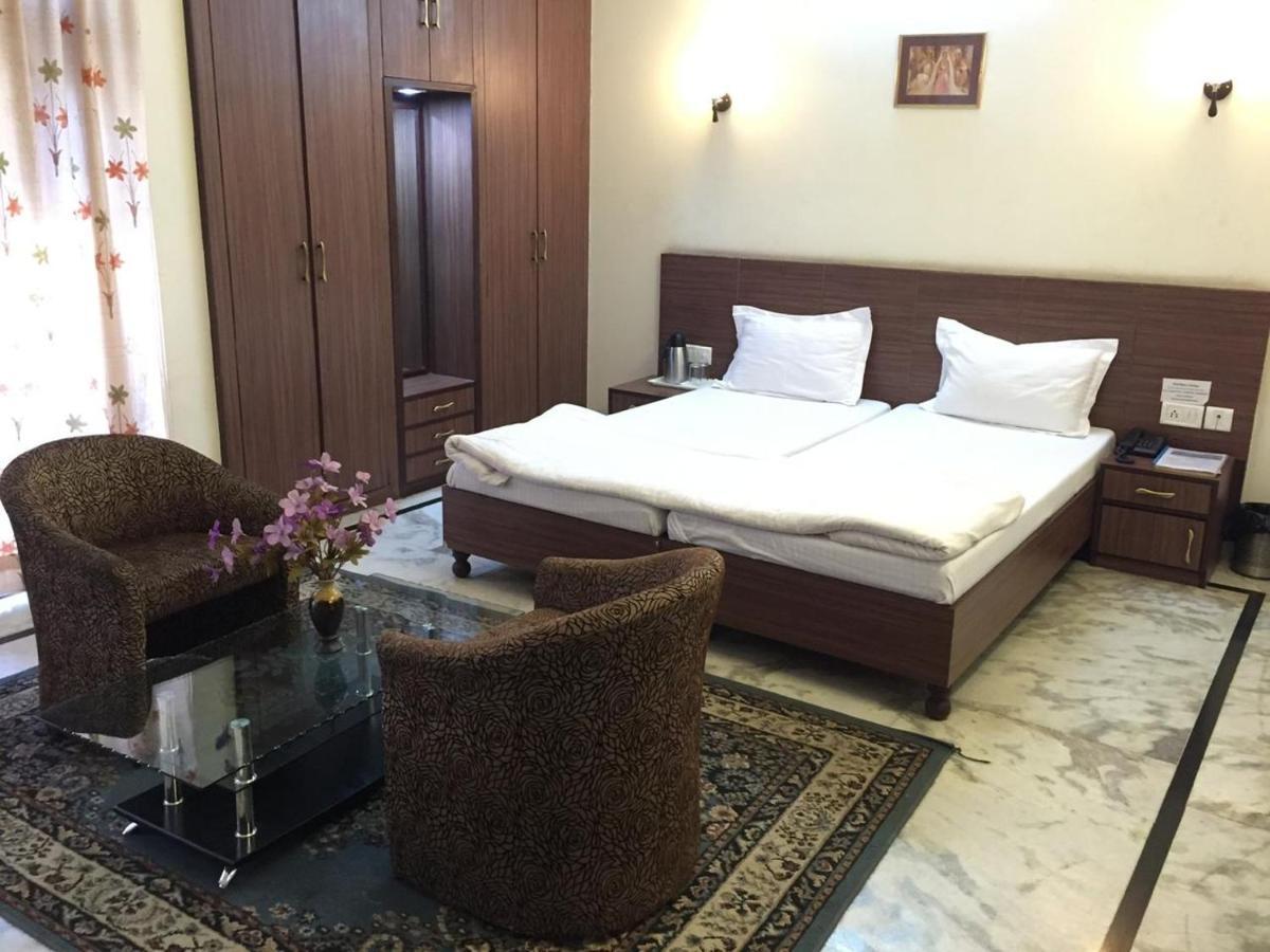 Super Hotel O Maan'S Heritage Jaipur Dış mekan fotoğraf