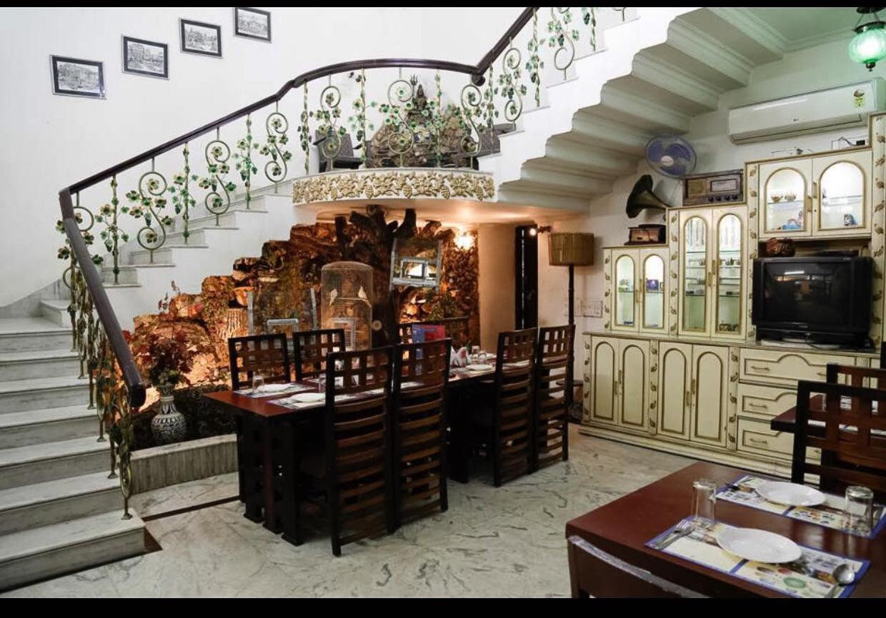 Super Hotel O Maan'S Heritage Jaipur Dış mekan fotoğraf