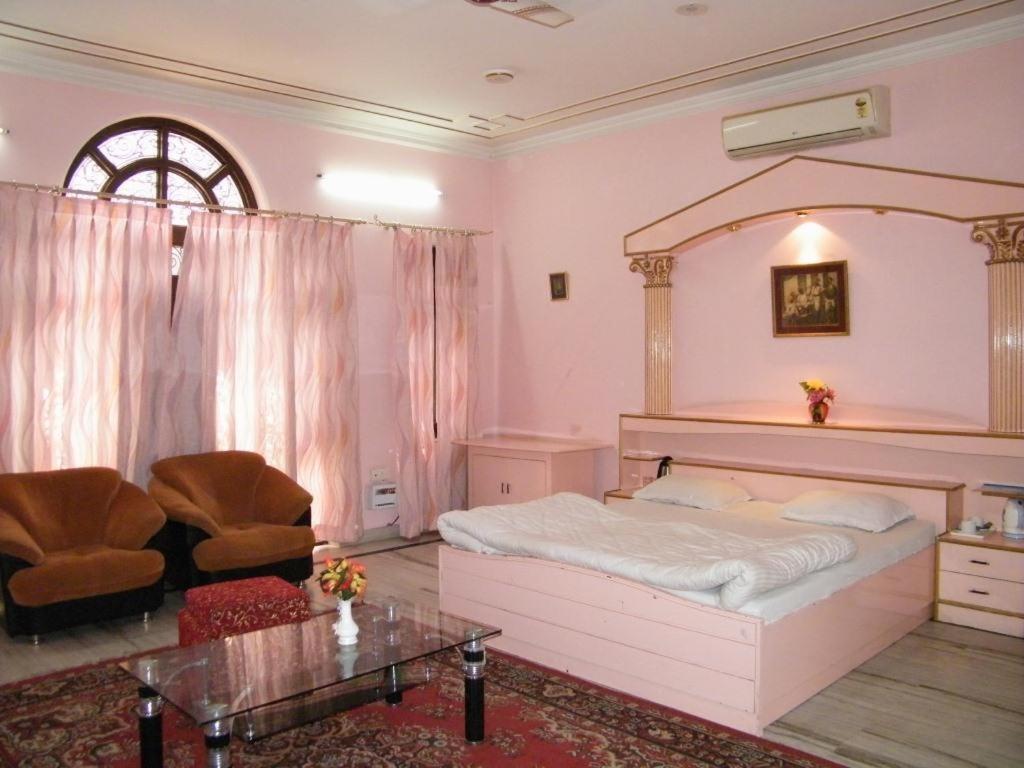 Super Hotel O Maan'S Heritage Jaipur Dış mekan fotoğraf